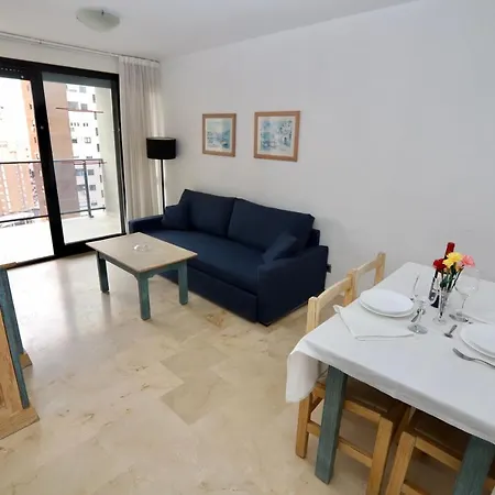 Torre Ipanema Appartement *