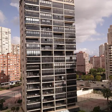 Torre Ipanema Appartement *