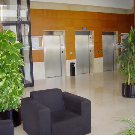 Appartement Torre Ipanema