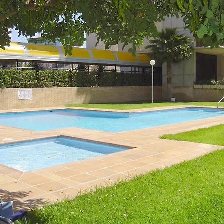 Appartement Torre Ipanema *