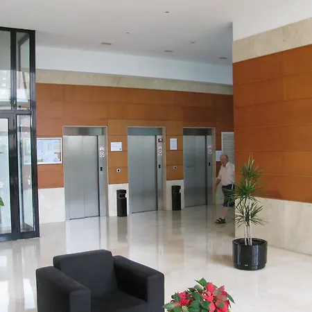 Torre Ipanema * Benidorm