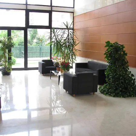 Torre Ipanema Benidorm