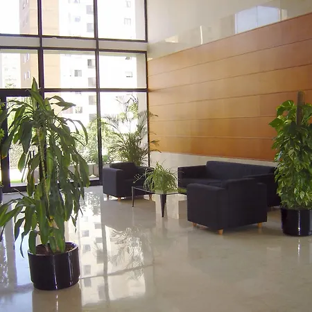 Apartamento Torre Ipanema Benidorm
