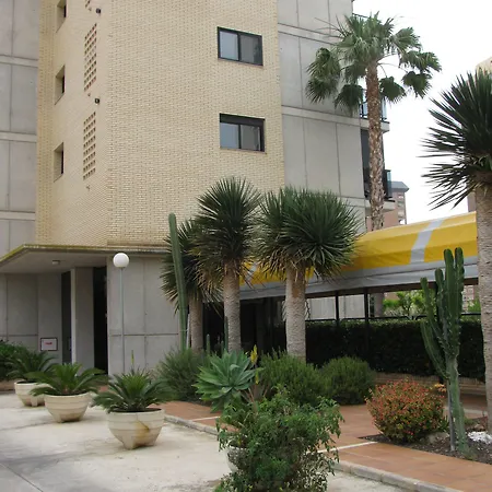 Torre Ipanema Apartment *