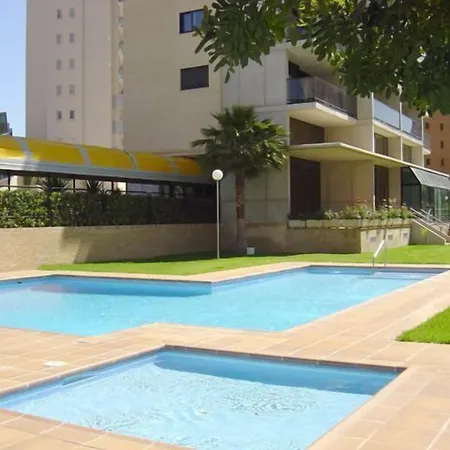 Torre Ipanema * Benidorm