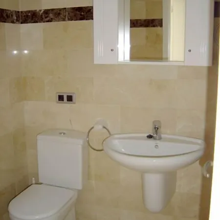 Torre Ipanema Apartment