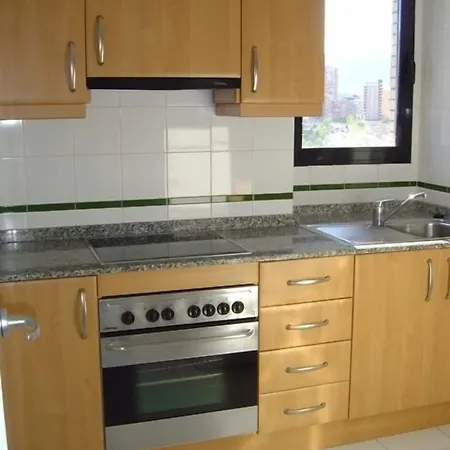 Apartment Torre Ipanema