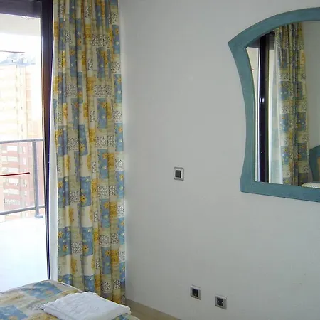 Torre Ipanema Apartment Benidorm