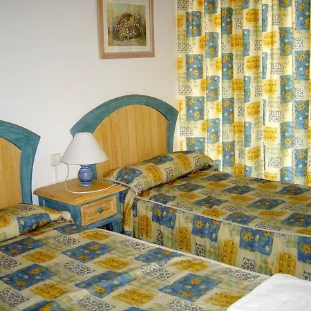 Torre Ipanema Apartment Benidorm