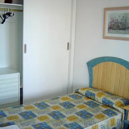 Apartment Torre Ipanema