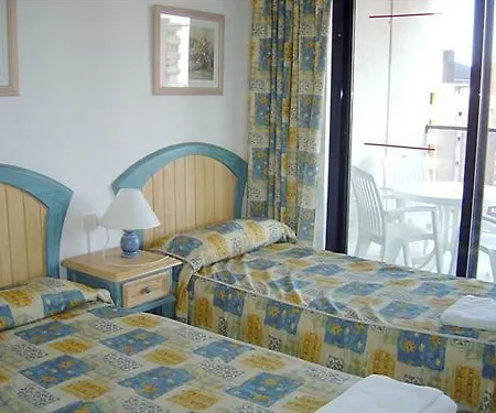 Torre Ipanema Appartement *