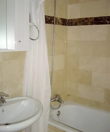 Torre Ipanema Appartement Benidorm