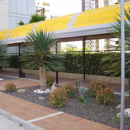 Torre Ipanema 貝尼多姆