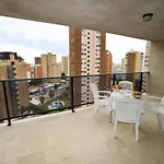 Torre Ipanema Apartment