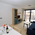 Apartment Torre Ipanema Benidorm