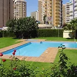 Apartment Torre Ipanema *