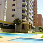 Apartment Torre Ipanema *