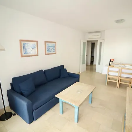 Apartamento Torre Ipanema *