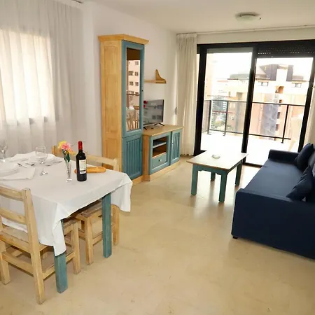 Torre Ipanema Apartamento *