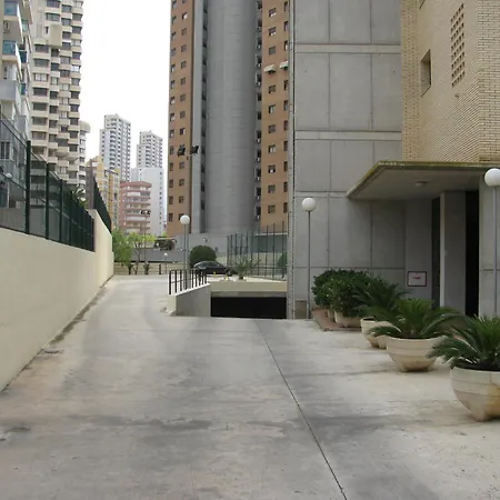 Torre Ipanema