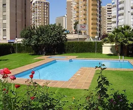 Apartamento Torre Ipanema *